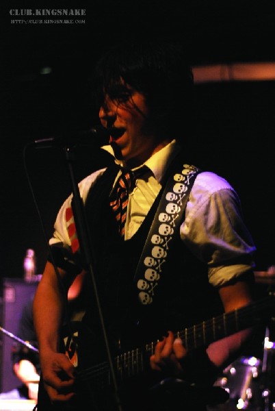 KissHello - Peterborough, Ontario.   January 13, 2007