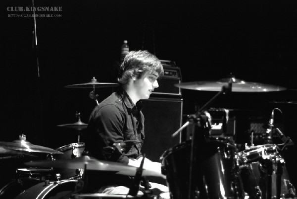 KissHello - Peterborough, Ontario.   January 13, 2007