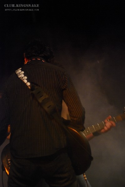 KissHello - Peterborough, Ontario.   December 15, 2006
