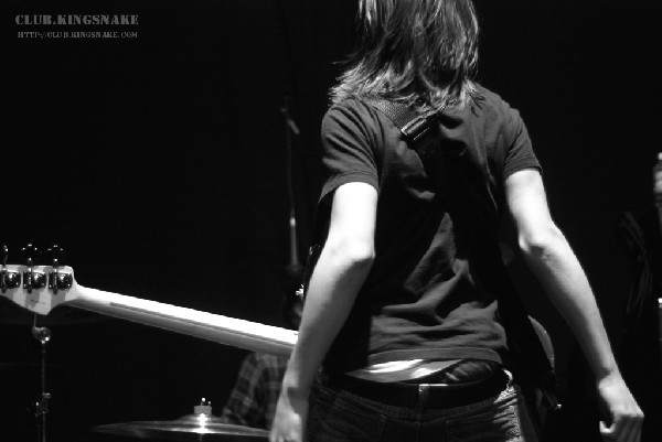 Lost Cause - Peterborough, Ontario.   January 13, 2007