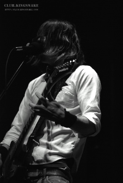 Lost Cause - Peterborough, Ontario.   January 13, 2007