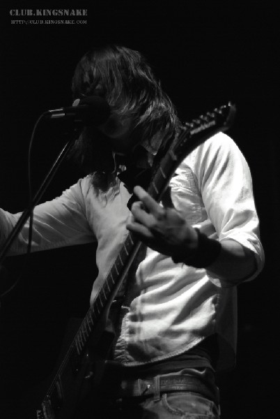 Lost Cause - Peterborough, Ontario.   January 13, 2007