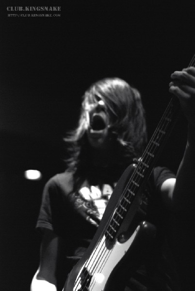 Lost Cause - Peterborough, Ontario.   January 13, 2007