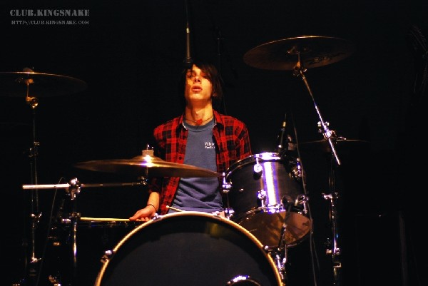 Lost Cause - Peterborough, Ontario.   January 13, 2007