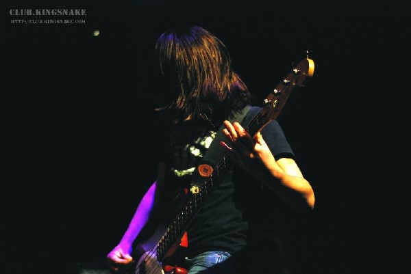 Lost Cause - Peterborough, Ontario.   January 13, 2007