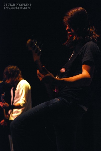 Lost Cause - Peterborough, Ontario.   January 13, 2007