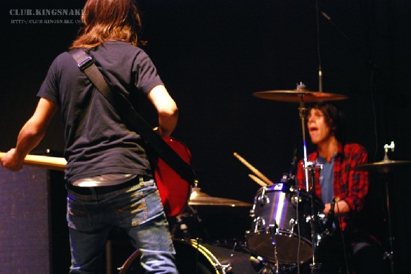 Lost Cause - Peterborough, Ontario.   January 13, 2007