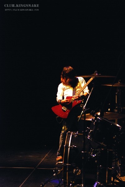 Lost Cause - Peterborough, Ontario.   January 13, 2007