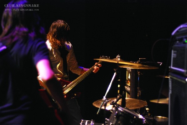 Lost Cause - Peterborough, Ontario.   January 13, 2007