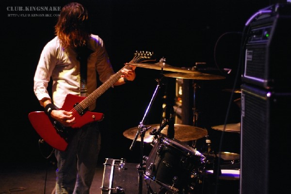 Lost Cause - Peterborough, Ontario.   January 13, 2007