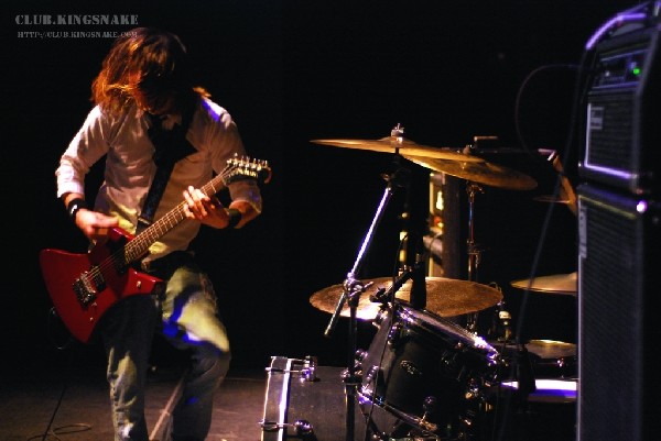 Lost Cause - Peterborough, Ontario.   January 13, 2007