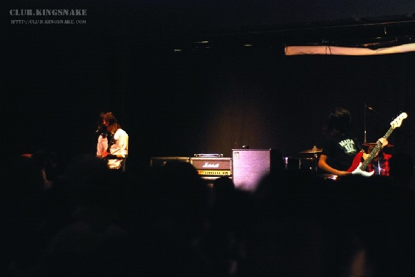 Lost Cause - Peterborough, Ontario.   January 13, 2007