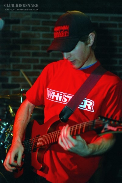 Little Dig - Peterborough, Ontario.   May 24, 2007