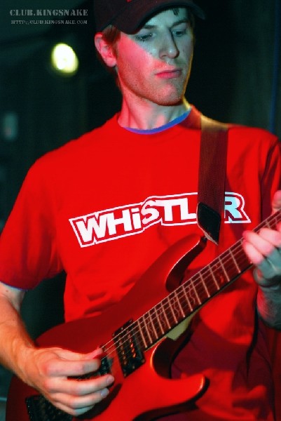 Little Dig - Peterborough, Ontario.   May 24, 2007