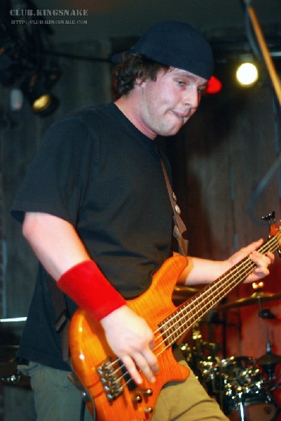 Little Dig - Peterborough, Ontario.   May 24, 2007