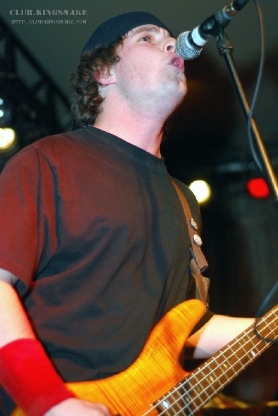 Little Dig - Peterborough, Ontario.   May 24, 2007