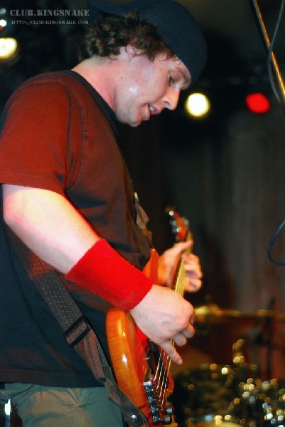 Little Dig - Peterborough, Ontario.   May 24, 2007