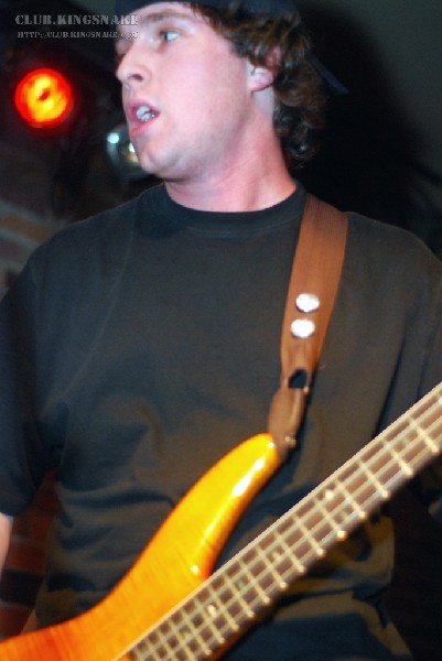 Little Dig - Peterborough, Ontario.   May 24, 2007