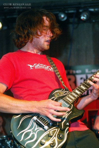 Little Dig - Peterborough, Ontario.   May 24, 2007