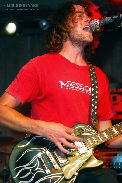 Little Dig - Peterborough, Ontario.   May 24, 2007