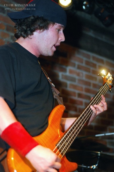 Little Dig - Peterborough, Ontario.   May 24, 2007