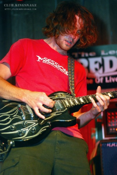 Little Dig - Peterborough, Ontario.   May 24, 2007