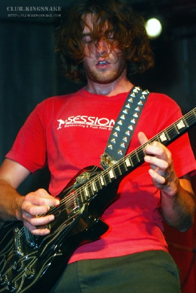 Little Dig - Peterborough, Ontario.   May 24, 2007