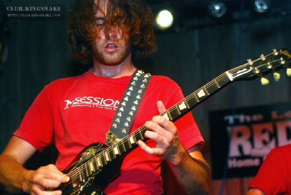 Little Dig - Peterborough, Ontario.   May 24, 2007