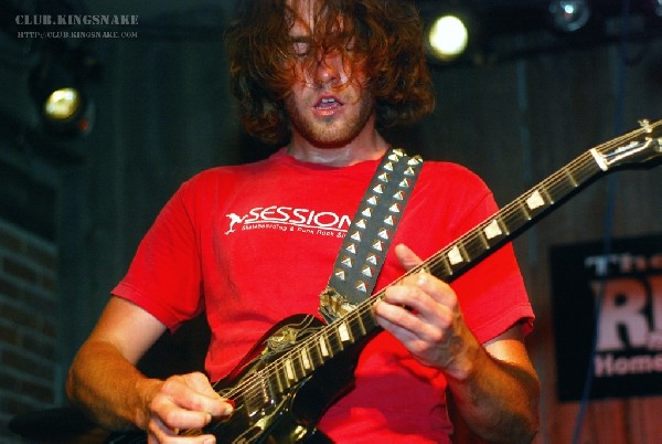 Little Dig - Peterborough, Ontario.   May 24, 2007