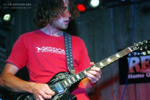 Little Dig - Peterborough, Ontario.   May 24, 2007