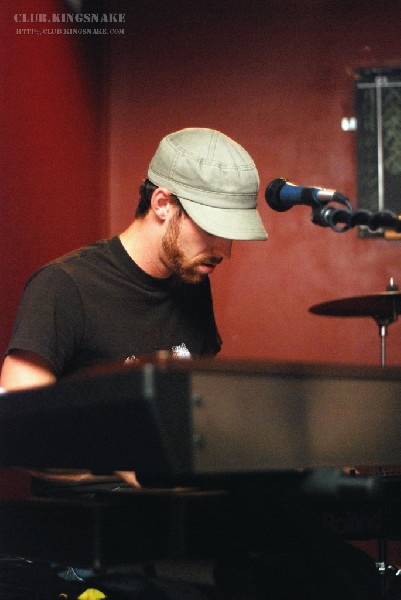 Machete Avenue at SCENE Fest 2007