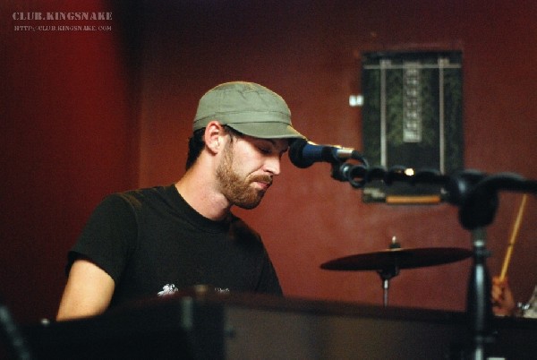 Machete Avenue at SCENE Fest 2007