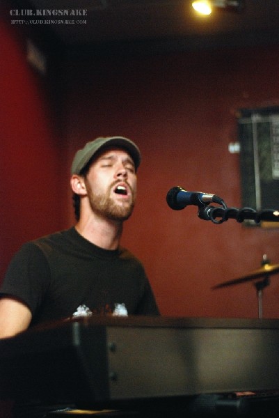 Machete Avenue at SCENE Fest 2007