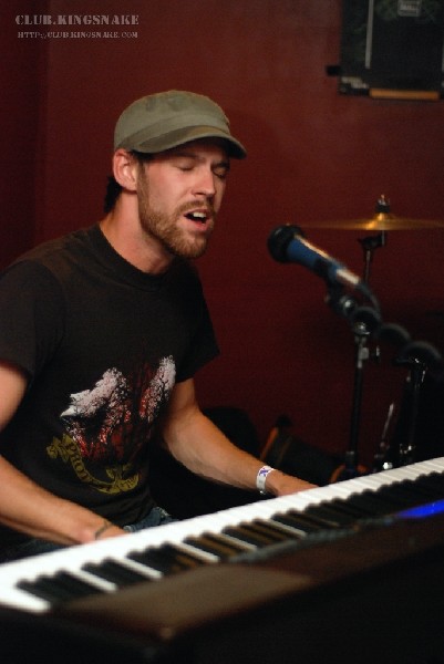 Machete Avenue at SCENE Fest 2007