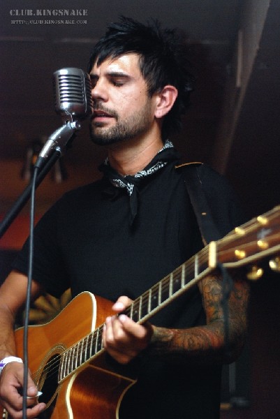 Machete Avenue at SCENE Fest 2007