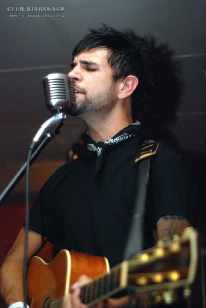 Machete Avenue at SCENE Fest 2007