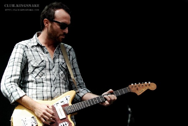 Metric at The Virgin Festival, Toronto.
