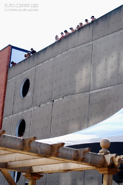 Kids at S.C.E.N.E. 2007