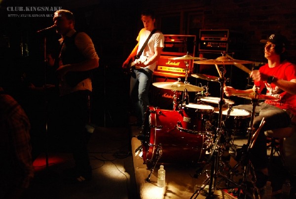 Make It Your Business - Peterborough, Ontario.   May 3rd, 2007
