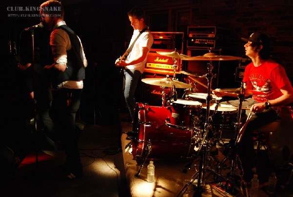 Make It Your Business - Peterborough, Ontario.   May 3rd, 2007