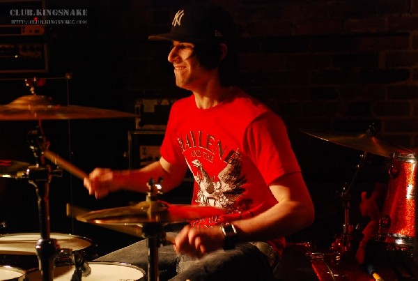 Make It Your Business - Peterborough, Ontario.   May 3rd, 2007