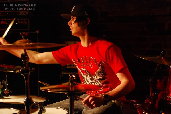 Make It Your Business - Peterborough, Ontario.   May 3rd, 2007