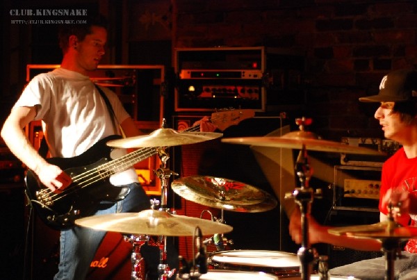 Make It Your Business - Peterborough, Ontario.   May 3rd, 2007