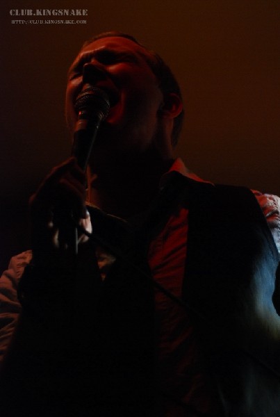 Make It Your Business - Peterborough, Ontario.   May 3rd, 2007