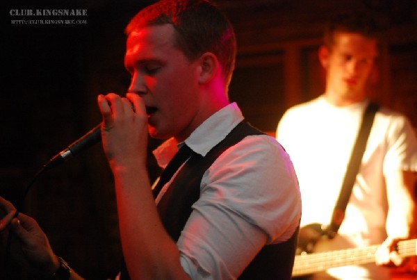 Make It Your Business - Peterborough, Ontario.   May 3rd, 2007
