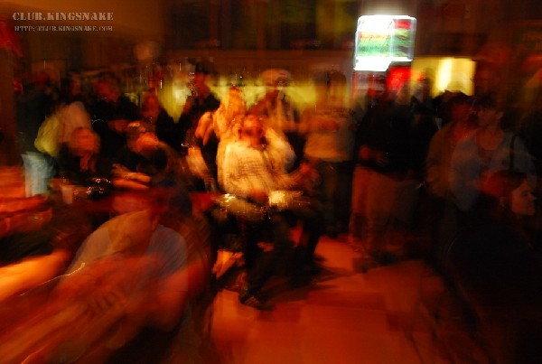 Make It Your Business - Peterborough, Ontario.   May 3rd, 2007
