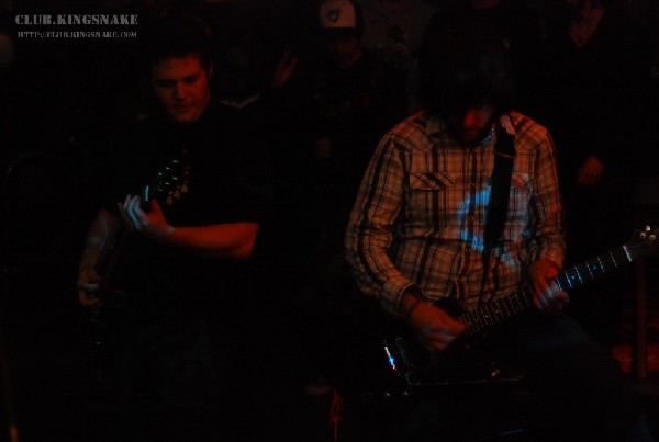 Make It Your Business - Peterborough, Ontario.   May 3rd, 2007