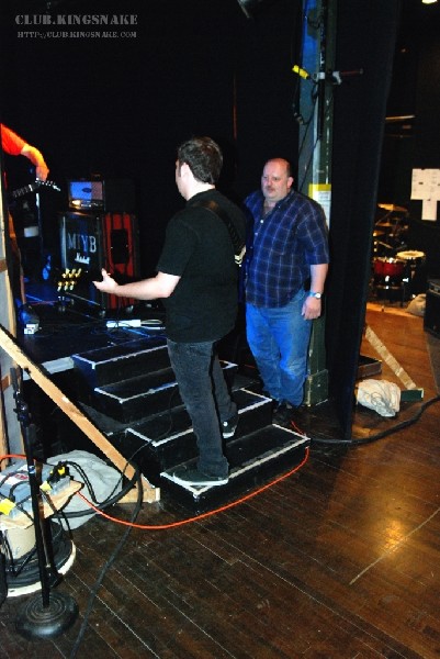 Make It Your Business - Peterborough, Ontario.   May 19, 2007