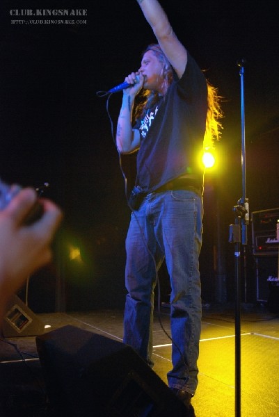 Make It Your Business - Peterborough, Ontario.   May 19, 2007