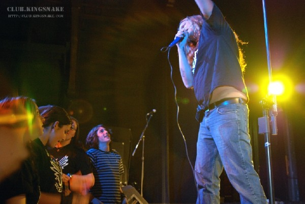 Make It Your Business - Peterborough, Ontario.   May 19, 2007